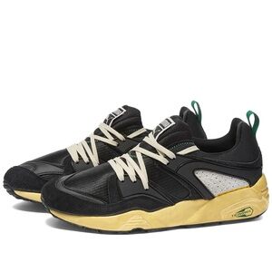 Puma Men’s Blaze of Glory “The Neverworn” Sneakers